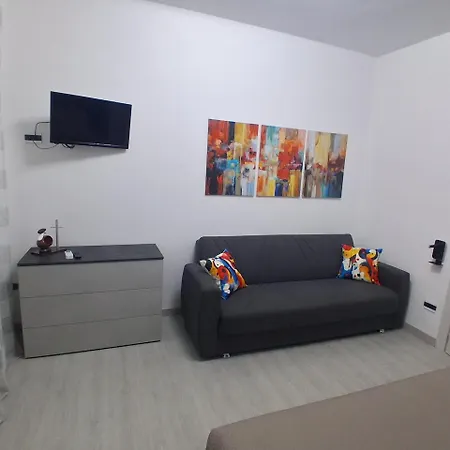 Lejlighed Casa Vittorina Caimpino Ciampino