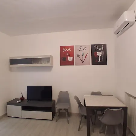 Casa Vittorina Caimpino * Ciampino