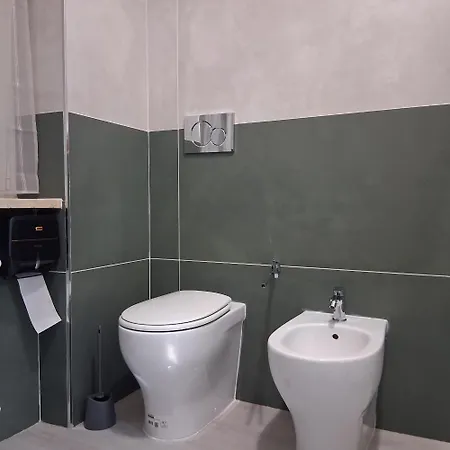 Casa Vittorina Caimpino דירה