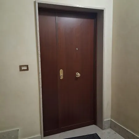 Casa Vittorina Caimpino