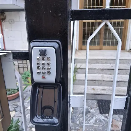 Casa Vittorina شقة *