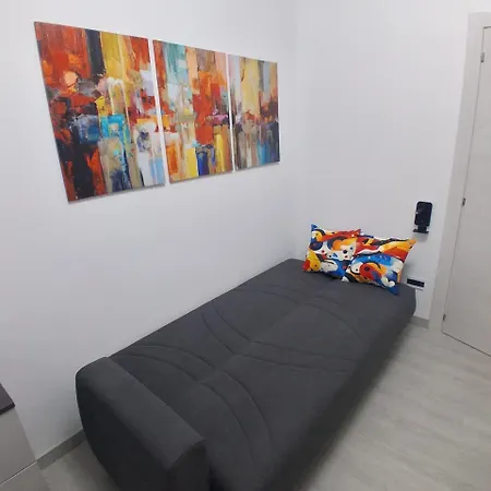 شقة Casa Vittorina *
