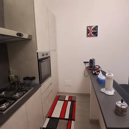Casa Vittorina Caimpino Lejlighed Ciampino