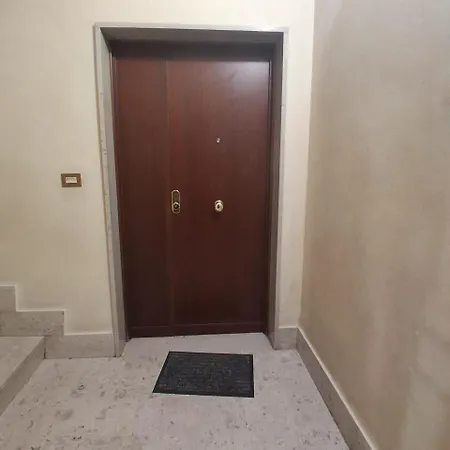 Casa Vittorina تْشامبينو