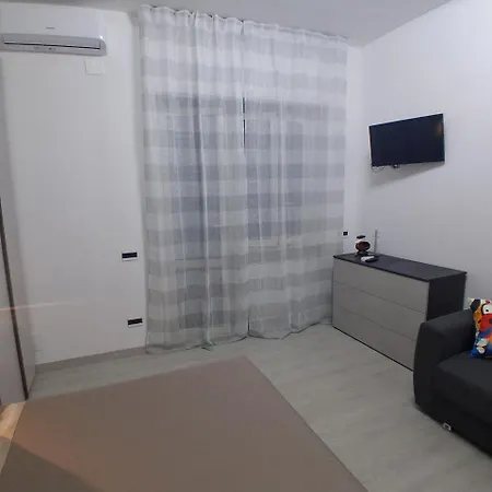 Casa Vittorina Caimpino *