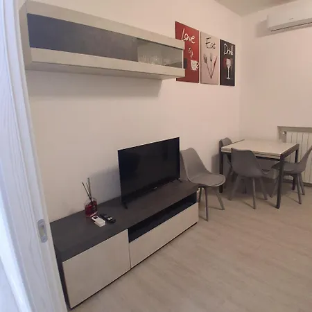 Casa Vittorina Caimpino צ'יאמפינו