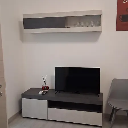 Casa Vittorina تْشامبينو