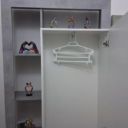Lejlighed Casa Vittorina Caimpino Ciampino