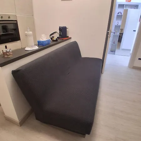 Casa Vittorina تْشامبينو
