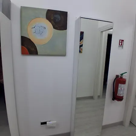 Casa Vittorina Caimpino Lejlighed