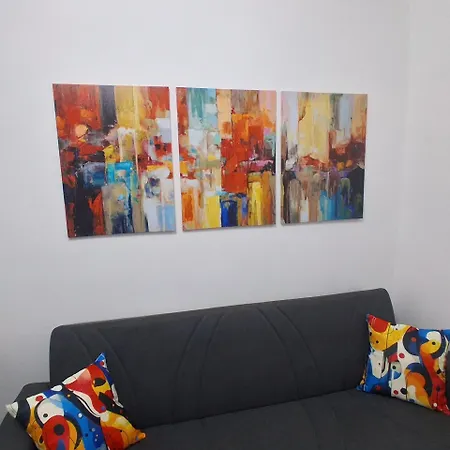 Casa Vittorina Caimpino Ciampino